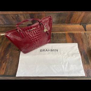 Brahmin Tote